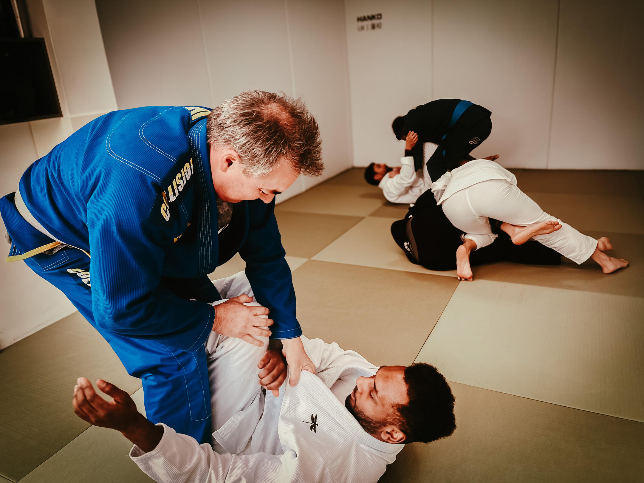 brazilian jiu-jitsu Chelsmford